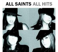 All Saints - All Hits [CD + Bonus DVD]