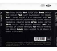ALL SAINTS - ALL HITS NEW CD