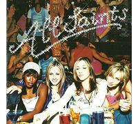 All Saints - All Saints