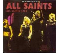 All Saints - All Saints Interiew Disc