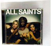 All Saints - All Saints - Japan