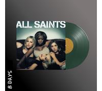 All Saints - All Saints (National Album Day Green Vinyl) [VINYL]