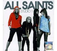 All Saints – Studio 1 – CD (US Import)