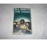 All Saints - All Saints: The Video [VHS]