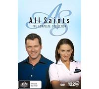 All Saints - Complete Series Collection