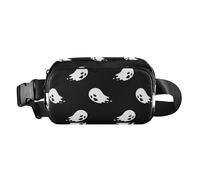 All Saints Day Fashion Belt Bag All Saints Day Fashion Unisex Waterproof Anti-Theft Adjustable Strap for Travel Gym Work, Multicolor, 1 Size, Multicoloured, One Size, Multicoloured., One size, waist