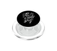 All Saints Day Holy Day November 1st Roman Catholic PopSockets PopGrip for MagSafe