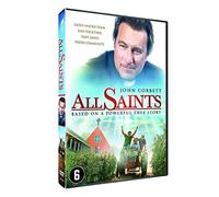 All Saints [DVD] [2017]