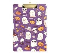 All Saints Happy Halloween Pattern Cemetery Breaking Storage Box Standard Hole For Baseball Trainers Volleyball Size 9 x 12