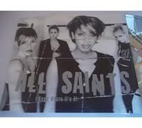 All Saints - I Know Where It's At [CD 1] [CD 1]