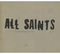 All Saints - I Know Where It's At [CD 2] [CD 2]
