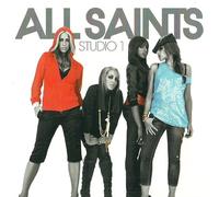 All Saints - incl. Too Nasty