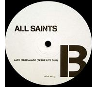 All Saints - Lady Marmalade [Vinyl Single 12'']