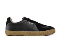 All Saints Mens Allsaints Jaimee Trainers - Black Leather - Size UK 8