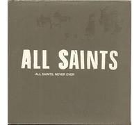 All Saints - Never Ever [CD 2]