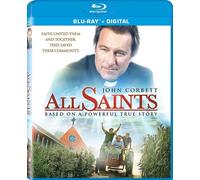 All Saints – Sony Pictures Home Entertainment