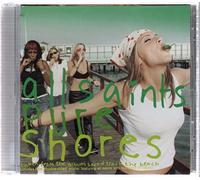 All Saints - Pure Shores [CD 2]