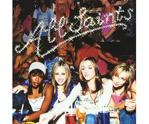 All Saints Saints and Sinners (25th Anniversary Edition) (Vinyl) (US IMPORT)