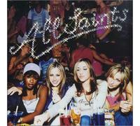 All Saints - Saints and Sinners + 2ext Tks