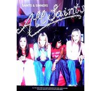 All Saints: "Saints and Sinners" Pvg