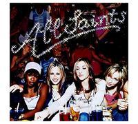 All Saints - Saints & Sinners