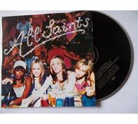 All Saints - Saints & Sinners