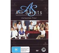 All Saints - Seasons 10-12 - 29-DVD Box Set ( Medical Response Unit )