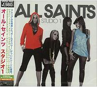 All Saints - Studio 1 [Import]