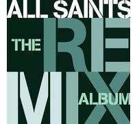 All Saints The Remix Album (CD) (US IMPORT)