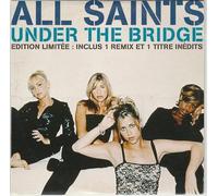 All Saints - Under The Bridge