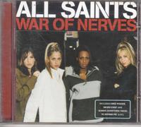 All Saints - War of Nerves