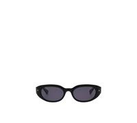 All Saints Women's Lola Sunglasses in Black ALL SAINTS Black One Size