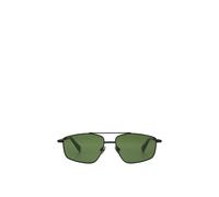 All Saints Women's Virgo Sunglasses in Black ALL SAINTS Black One Size
