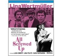All Screwed Up [Blu-ray] [1974] [US Import]