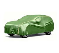 All Season Car Cover for Bentley Continental GT Convertible Waterproof Breathable for Outdoor Sun Rain Snow Protection Soft Inner Layer Prevents Scratches Includes Wind Proof Straps Storage Bag