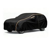 All Season Car Cover for Vauxhall Astra TwinTop Waterproof Breathable for Outdoor Sun Rain Snow Protection Soft Inner Layer Prevents Scratches Includes Wind Proof Straps Storage Bag