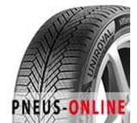 All Weather Tyre 225/50 R18 Uniroyal 99W AllSeasonExpert 3 XL M+S