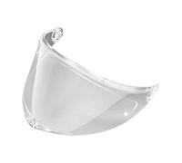 All Season Helmet Visor Motorcycle Helmets Len Unisex Windshield Compatible with H&JC I70 I10 HJ-31(Transparent)