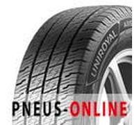 All Season Max 8-PR 3PMSF