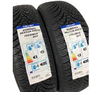 All-Season Tires Smart Fortwo Forfour 453 Falken AS210 Brand New