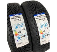 All-Season Tires Smart Fortwo Forfour 453 Falken AS210 Brand New