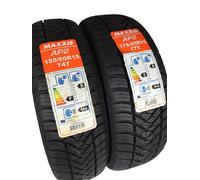 All - Season Tyres Smart 451 Fortwo Weather 155 175 Four Piece Maxxis Factory