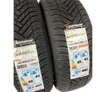 All - Season Tyres Smart Fortwo Forfour 453 Hankook all-Weather 165 65 185 60