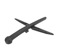 All Season Wiper Blade Rear Wiper Blade Arm Set, Windscreen Kit, Fit for Grand Cherokee 2006-2010, Part Number 5139836AB