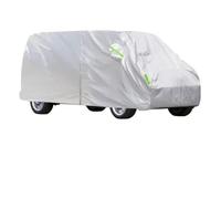 All Seasons For VW For Transporter T3 T4 T5 T6 Car Exterior Accessories 5.2m Universal Car Waterproof Protection Sunscreen Cover Camper Van All Weather Car Cover