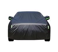 All Seasons For Zeeker X Car Full Outer Covers Outdoor Waterproof Dustproof Sun Rain Snow Protection Exterior Car Accessories All Weather Car Cover