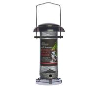 All Seasons Sunflower Hearts Bird Seed Feeder By Tom Chambers