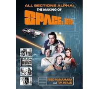 All Sections Alpha: The Making of Space: 1999