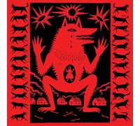 All Seeing Dolls - Parallel [VINYL]