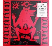 All Seeing Dolls - Parallel [VINYL]